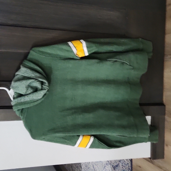 Green Bay Packers Hoodie - Picture 4 of 4
